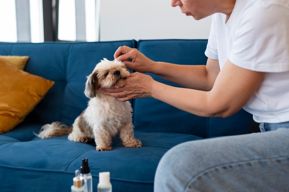 Amoxicillin for dogs without vet prescription