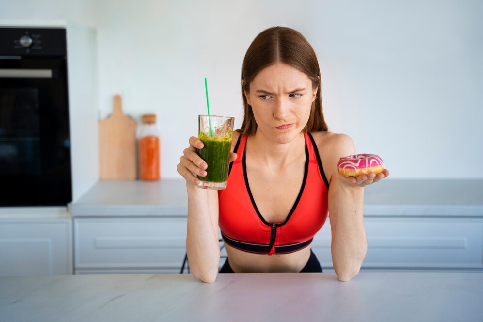 Why i Stopped Intermittent Fasting