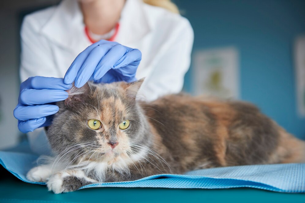 cat antibiotics without vet prescription