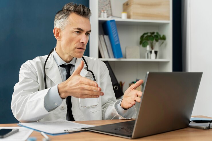 ADHD Online Doctor