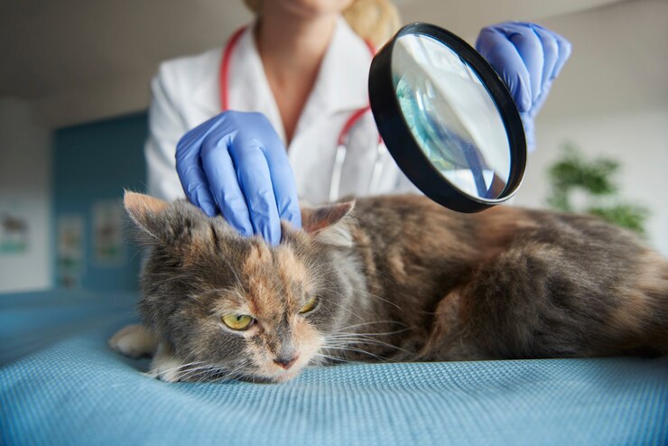cat antibiotics without vet prescription